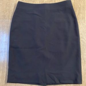 J. Crew Factory Pencil Skirt